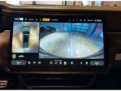 2023 Rivian R1T Adventure