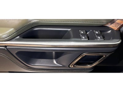 2023 Rivian R1T Adventure