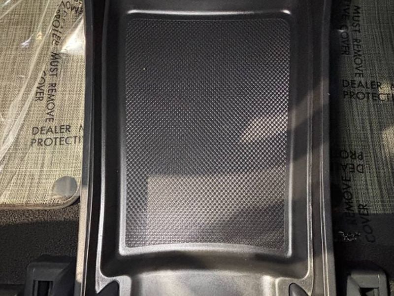 2023 Rivian R1T Adventure