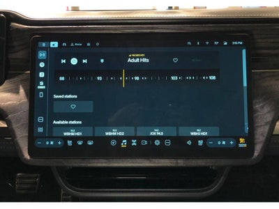 2023 Rivian R1T Adventure