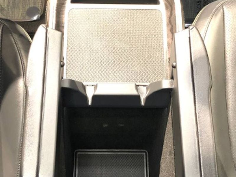 2023 Rivian R1T Adventure