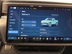 2024 Rivian R1T Adventure