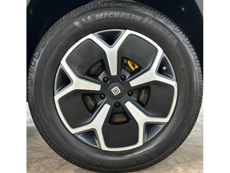 2022 Rivian R1T Adventure