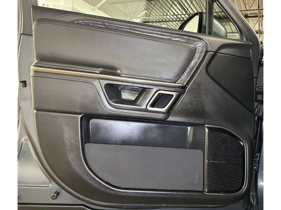 2022 Rivian R1T Launch Edition