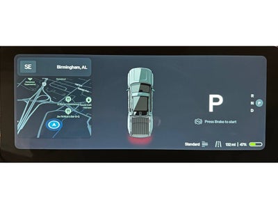 2022 Rivian R1T Launch Edition