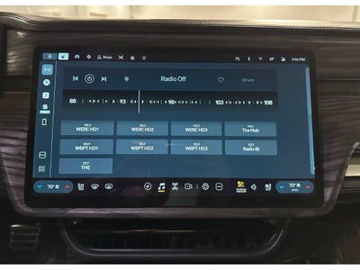 2022 Rivian R1T Launch Edition