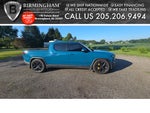 2022 Rivian R1T Launch Edition