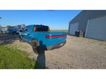 2022 Rivian R1T Launch Edition