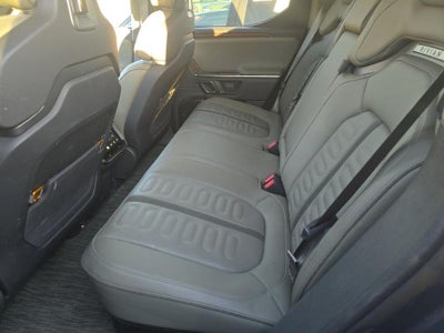 2023 Rivian R1T Adventure