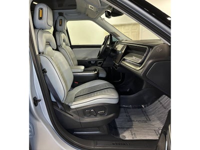 2023 Rivian R1T Adventure - Max Pack