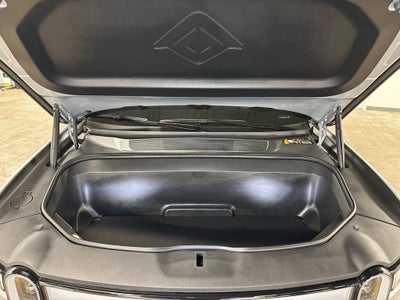 2023 Rivian R1T Adventure - Max Pack