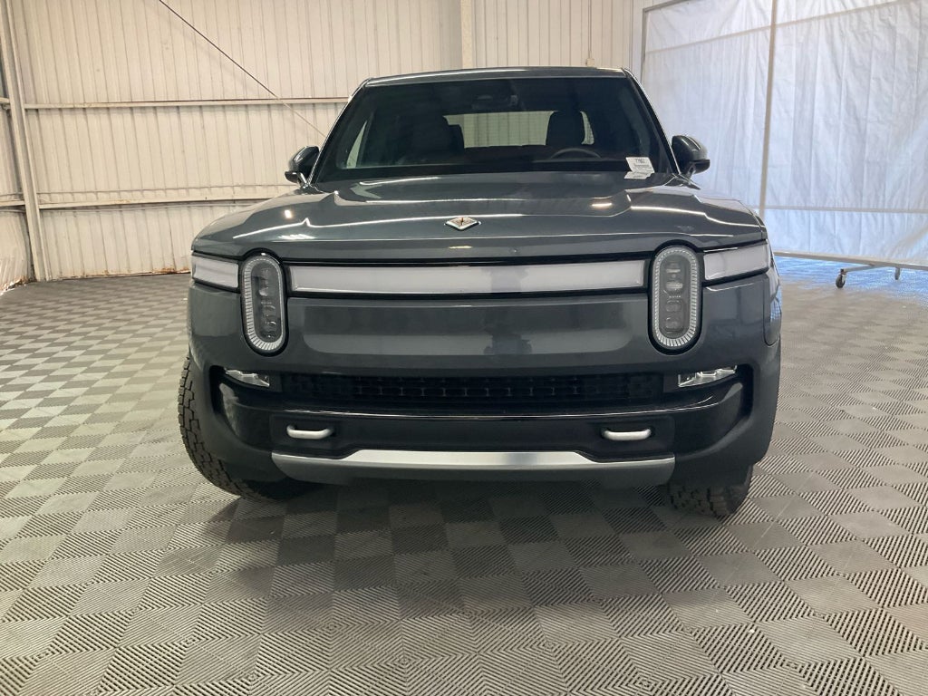 2024 Rivian R1T Adventure