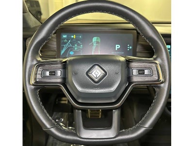 2024 Rivian R1T Adventure