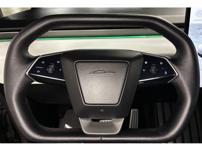 2024 Tesla Cybertruck Foundation