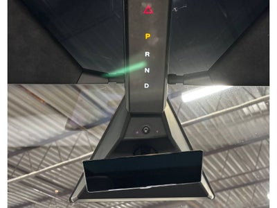 2024 Tesla Cybertruck Foundation