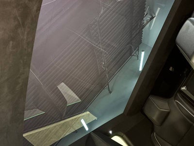 2024 Tesla Cybertruck Foundation