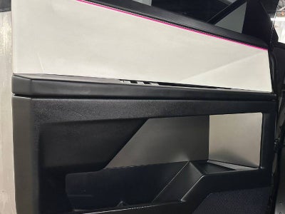 2024 Tesla Cybertruck Foundation