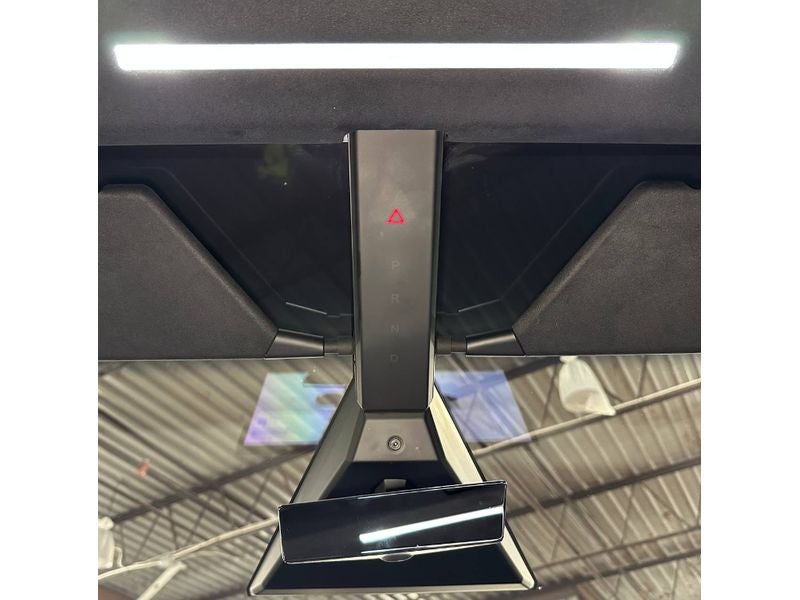 2024 Tesla Cybertruck Foundation