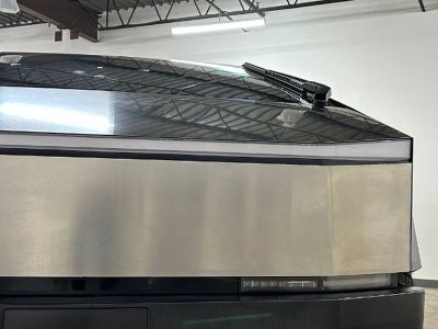 2024 Tesla Cybertruck Foundation