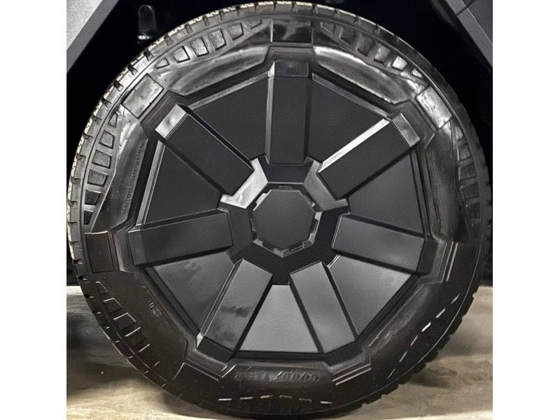 2024 Tesla Cybertruck Base