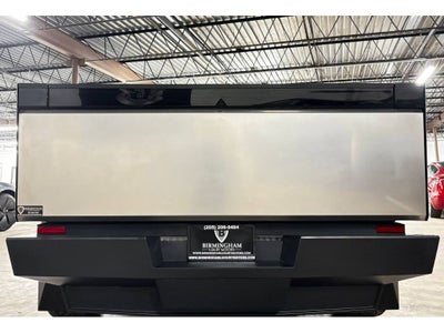 2024 Tesla Cybertruck Base