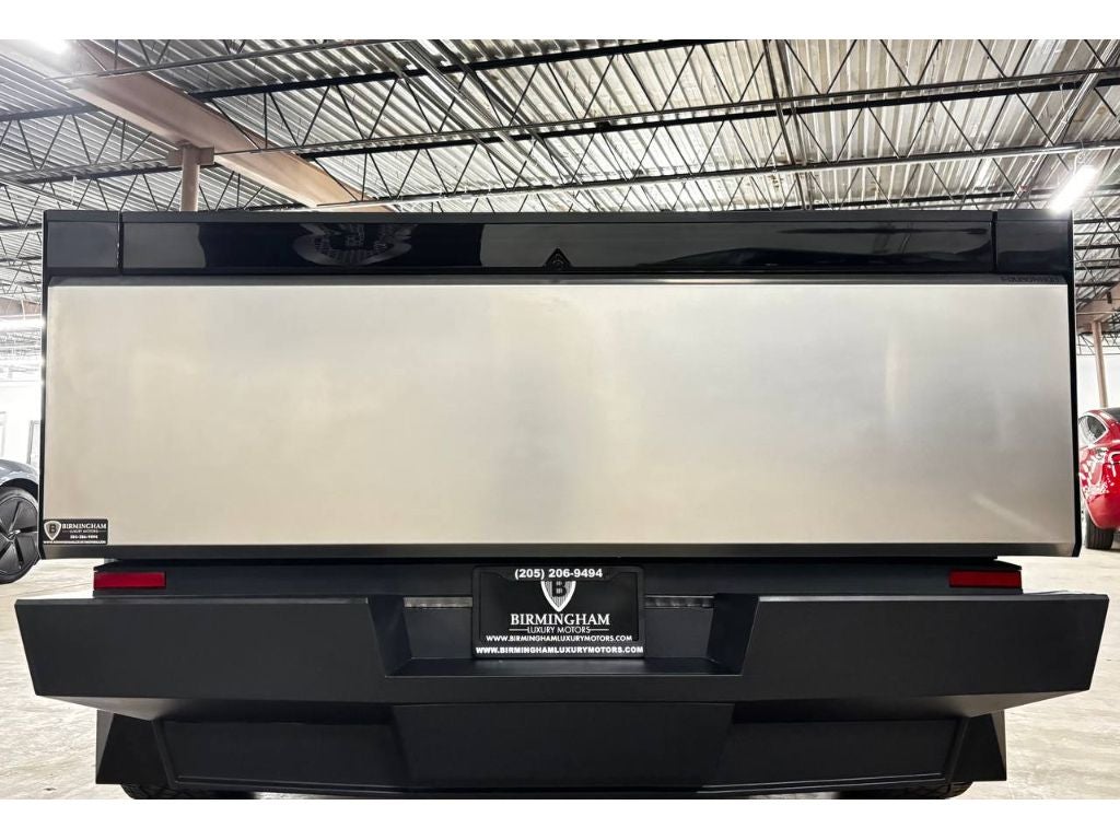 2024 Tesla Cybertruck Base