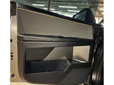 2024 Tesla Cybertruck Base