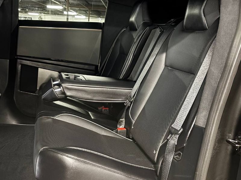 2024 Tesla Cybertruck Base