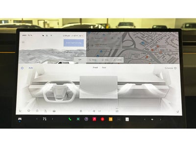 2024 Tesla Cybertruck Base