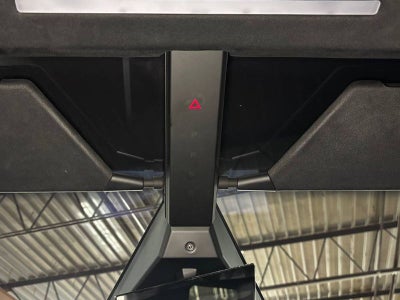 2024 Tesla Cybertruck Base