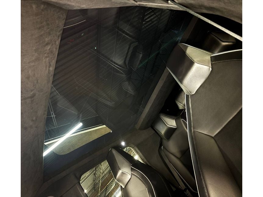 2024 Tesla Cybertruck Base