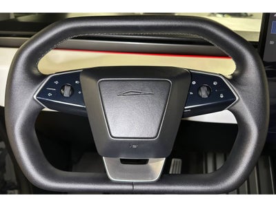 2024 Tesla Cybertruck Base