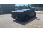 2025 Tesla Cybertruck AWD