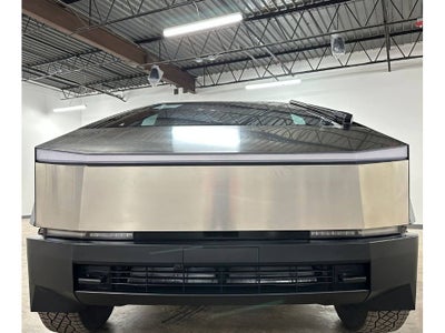 2024 Tesla Cybertruck Foundation