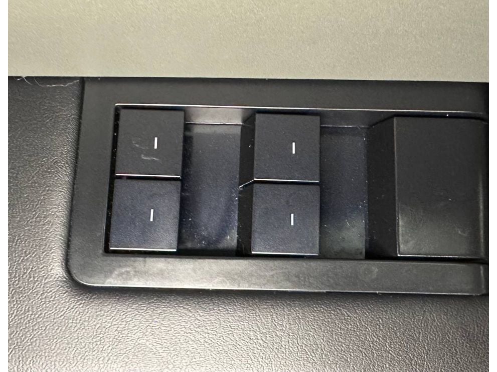 2024 Tesla Cybertruck Foundation