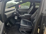 2024 Tesla Cybertruck Base
