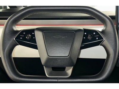 2024 Tesla Cybertruck Foundation