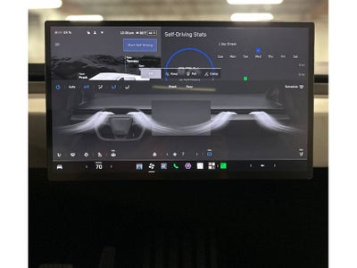2024 Tesla Cybertruck Foundation