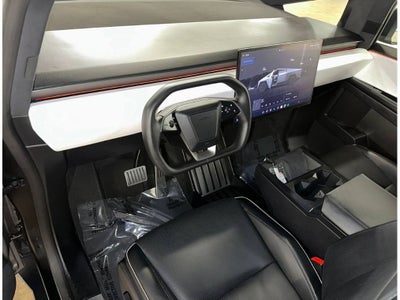 2024 Tesla Cybertruck Foundation