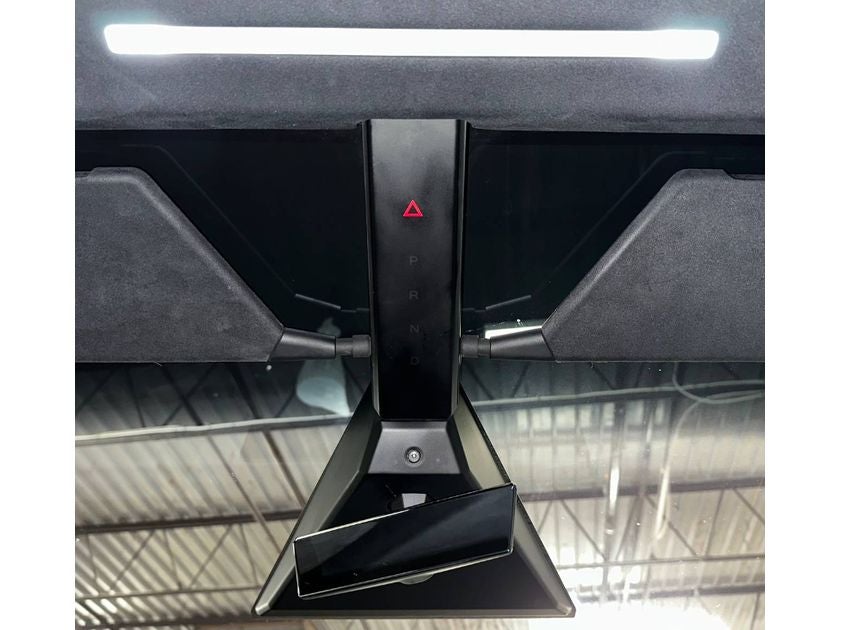 2024 Tesla Cybertruck Foundation