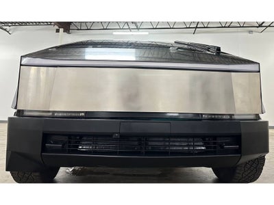 2024 Tesla Cybertruck Foundation