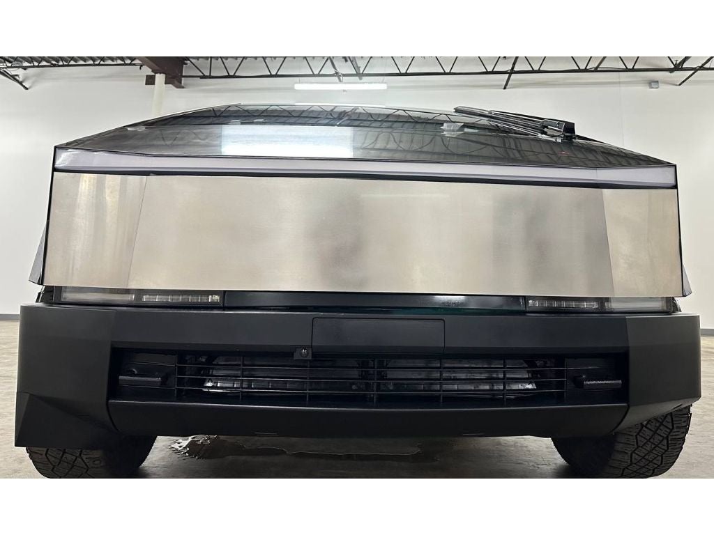 2024 Tesla Cybertruck Foundation