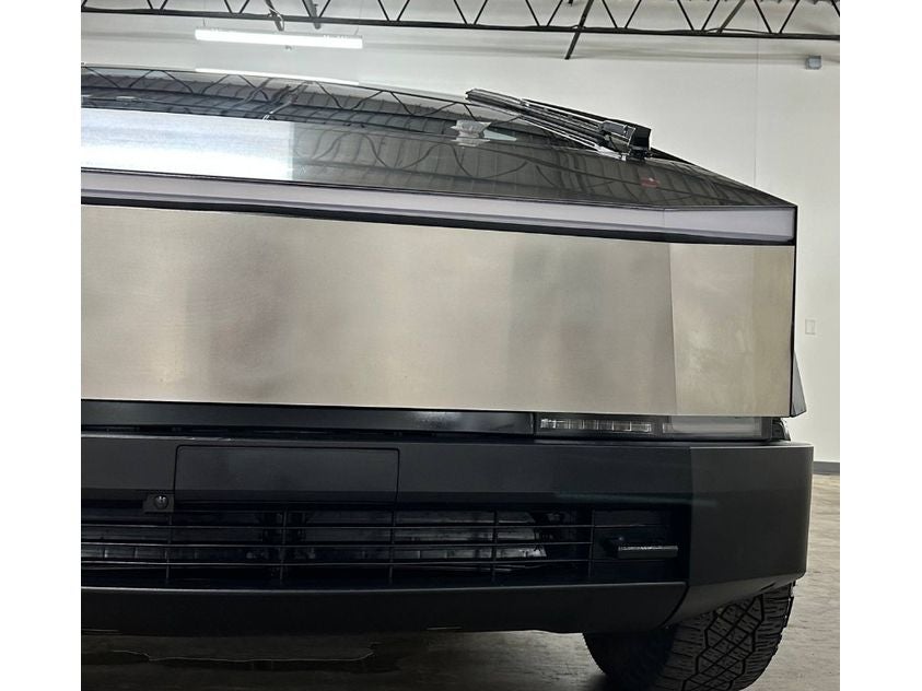 2024 Tesla Cybertruck Foundation