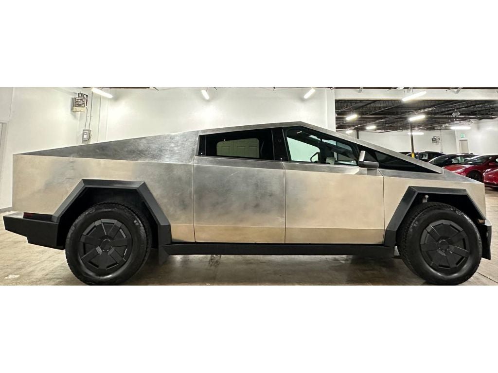 2024 Tesla Cybertruck AWD