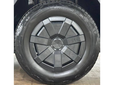 2024 Tesla Cybertruck AWD