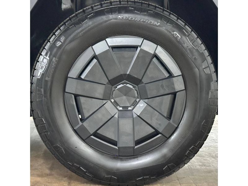 2024 Tesla Cybertruck AWD