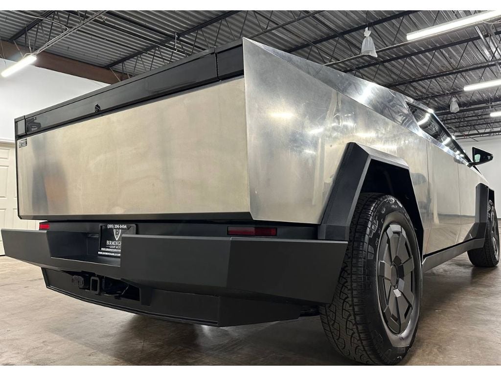 2024 Tesla Cybertruck AWD