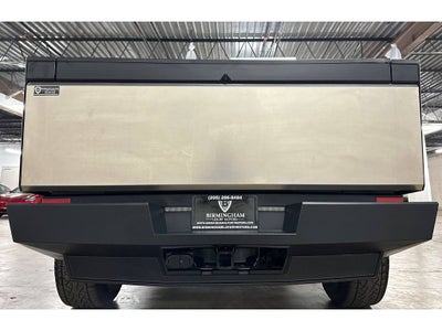 2024 Tesla Cybertruck AWD