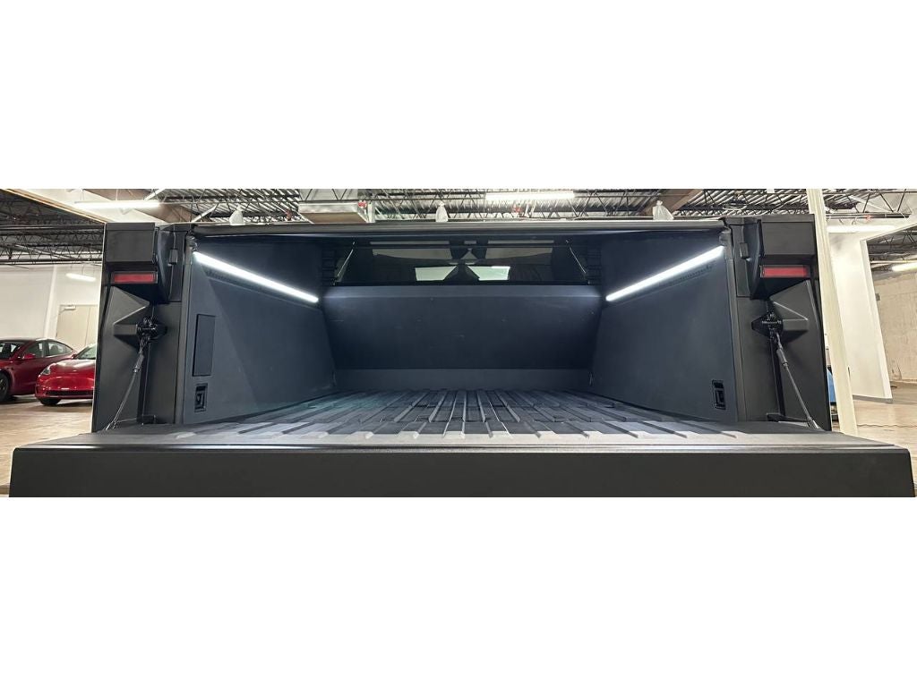 2024 Tesla Cybertruck AWD