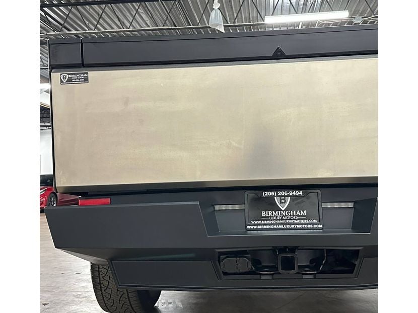 2024 Tesla Cybertruck AWD